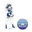 ラブライブ!サンシャイン!! 津島善子 アクリルスタンド