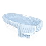 TadpolesケーブルニットMosesバスケット、寝具 MBBDKT001