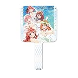 五等分の花嫁 第2弾 ZF 集合 手持ちミラー SYNC-GY2TM-ZF