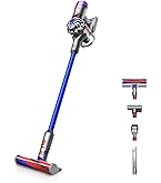 Dyson V8 Slim Fluffy Extra コードレス掃除機 スティック ハンディ