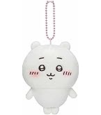 Amazon.co.jp: ちいかわ もちっとぷちミニマスコット （モモンガ