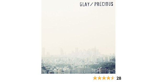 Precious 初回生産限定盤 Dvd付 Amazon Co Jp