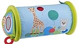 Sophie La Girafe Jouet d'activité Rollin' [並行輸入品]