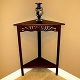 Burton Corner Table [並行輸入品]
