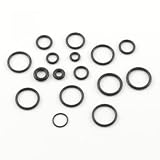 AR O-Ring Repair Kit 2237 for Annovi Reverberi RM RMV RMW Pressure Washer Pump [並行輸入品]