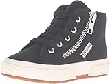 Superga ユニセックス・ベビー カラー: ブラック