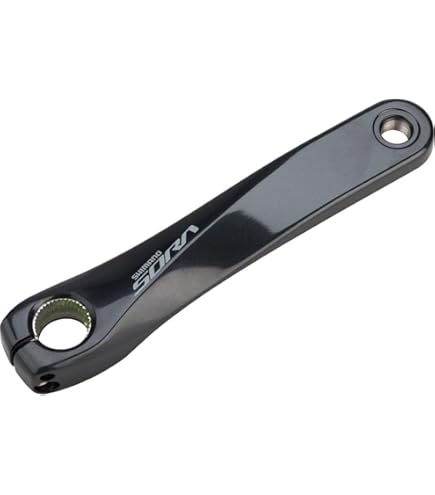 Amazon | シマノ Dura-Ace 9200 クランクアーム - 左。 | シマノ