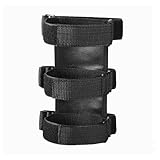 ガソリン 携行缶 ホルダー マウント リザーブ 携行缶ホルダー 携行缶ホルダー ガソリンホルダー ペットボトル カスタムスモールタンク ブラケット 調節可能 旅行 アウトドア 防災用