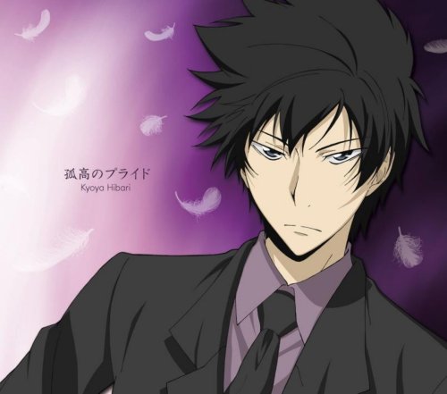 リボーン CCG 雲雀 箔押しサイン入 白スーツ 近藤隆 ウルトラレア 2025