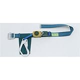 TASCO (タスコ) 胴ベルト型安全帯(ショックアブソーバー付、軽量型) TA966RD-1