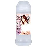 NPG 風間ゆみの淫臭愛液ローション 200ml