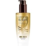 ロレアル パリ エルセーヴ ヘアクリーム ラ クレム エクストラ リッチ フィニッシュ (洗い流さないヘアトリートメント)(潤ってまとまる) 100g