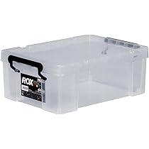 【4個】天馬 TENMA 衣装ケース INLOCK クリアケース 収納ボックス 楽天市場】天馬 ロックス440L クリア 110001167 収納 衣装ケース