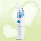 お鼻吸う太郎君