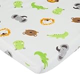 Babies R Us Safari Plush Changing Pad Cover by Babies R Us [並行輸入品]
