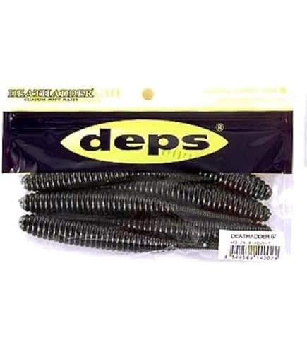 【deps】ワーム12点セット♪ SUPER BIG WORM SERIES | deps OFFICIAL HP | デプス 公式HP