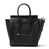 (セリーヌ) CELINE ハンドバッグ LUGGAGE MICRO ラゲージ マイクロ [並行輸入品]