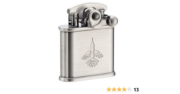 Amazon Co Jp Colibri コリブリ オイルライター フリント式 日本製 ニッケル古美 ハチドリ 308 0013 腕時計