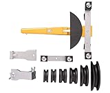 FUSOラチェット式ベンダセットリバースアダプタ付FS-510H