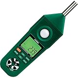 Extech EN300 Environmental Meter [並行輸入品]