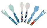 Disney Finding Dory Fork & Spoon Set by Disney