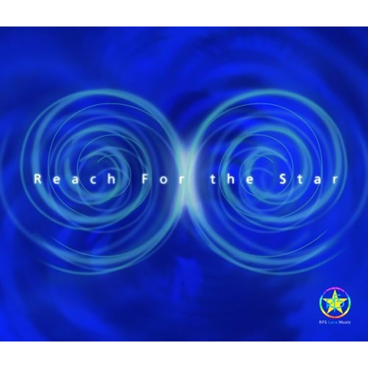Amazon ハーモニーベルcd Reach For The Star 有 Rfs研究所リーチフォーザスターズ 有 Rfs研究所リーチフォーザスターズ 有 Rfs研究所リーチフォーザスターズ イージーリスニング ミュージック
