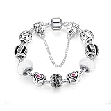 WOSTU ブラックジルコニアとエナメル