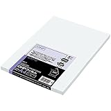コクヨ OHPフィルム モノクロレーザー モノクロコピー A4 100枚 VF-1
