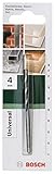 Bosch 2609255471 4mm Multi-Purpose Drill Bit by Bosch [並行輸入品]