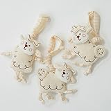 natures purest sleepy safari ネイチャーズ ピュアレスト スリーピーサファリ ミニラトル 3個セット