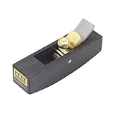 Perfk 平削り　バイト　HSS刃　小型　片手操作　全6サイズ　木工ツール　　 - 80x 13x 21mm