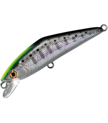 ジャクソン トラウトシグナル TRSC-48UL IBL：インディゴブルー 楽天市場】○ジャクソン トラウトシグナル TRSC-48UL (IBL