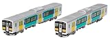 トミーテック (TOMYTEC) 鉄道コレクション 鉄コレ JRキハE131・E132形 水郡線 2両セット ジオラマ用品 336358