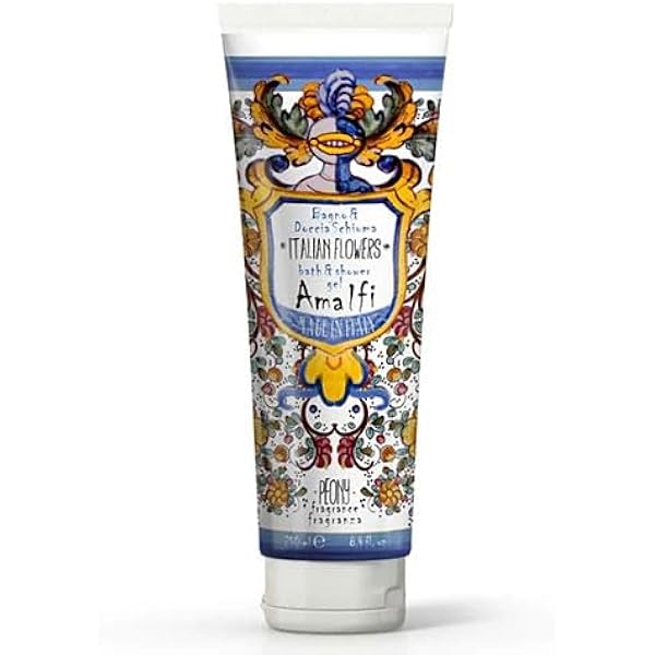 三和トレーディング　LMバス&シャワージェル　セット イタリア　7本セット 三和トレーディング LMバス&シャワージェル セット イタリア 7本