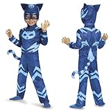 Disguise (ディスガイズ) PJ Masks パジャマスク キャットボーイ コスチューム (4-6才)