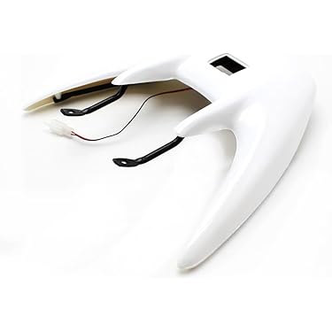 Amazon.co.jp 売れ筋ランキング: バイク用スポイラー・ウィング