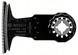 BOSCH(ボッシュ) カットソー・マルチツール用ブレード65mm  (5枚組) AIZ65BSC/5