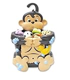 Garanimals Monkey Scoop by Garanimals [並行輸入品]