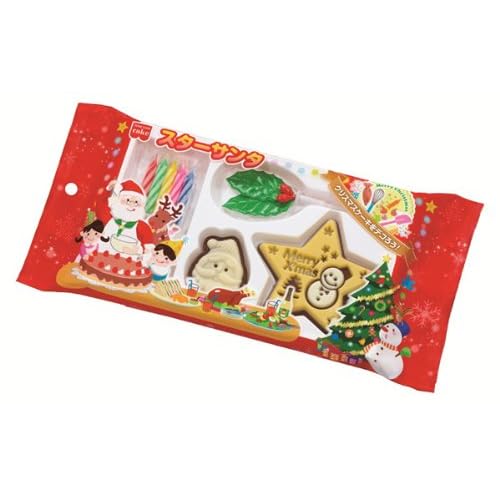共立食品 スターサンタ