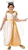 Forum Novelties Golden Angel Costume Medium [並行輸入品]