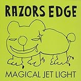 MAGICAL JET LIGHT