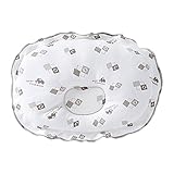 幼児保護フラットヘッド0-1Yのためのベビーアンチロール幼児ヘッドサポートピロー