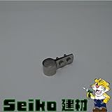 【SEIKO建材】立管バンド 輸入品 ステン VP用 20A 100入