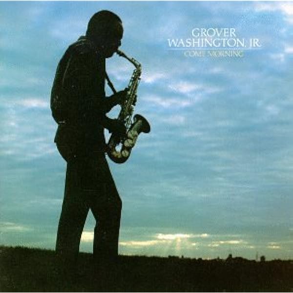 Amazon.co.jp: Anthology of Grover Washington Jr (Reis): Music