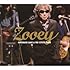 佐野元春「ZOOEY(初回限定盤)」