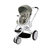 Quinny Moodd Stroller, Natural Delight by Quinny [並行輸入品]