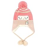 Highpot HAT ベビー・ガールズ ユニセックス・ベビー US サイズ: M カラー: ピンク