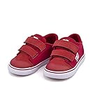 [ディーシーシュー] DC SHOE 女の子 男の子 キッズ ベビー 子供靴 ベビーシューズ スニーカー トドラーズ アンビル カジュアル スポーツ スクール 学校 TODDLERS ANVIL V 