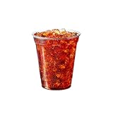 HONOR PETカップ 300ml クリアー 50個