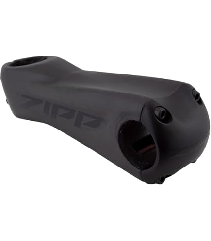 Amazon | ZIPP (ジップ) SL SPRINT CARBON STEM 12° ステム